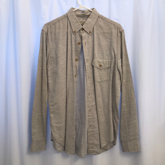 J. Crew Other - J crew button down J. Crew Other - J crew button down